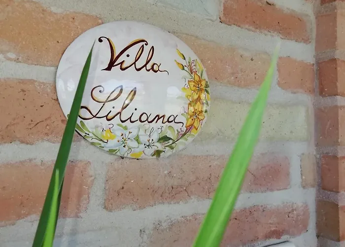Liliana, Exclusive Villa *