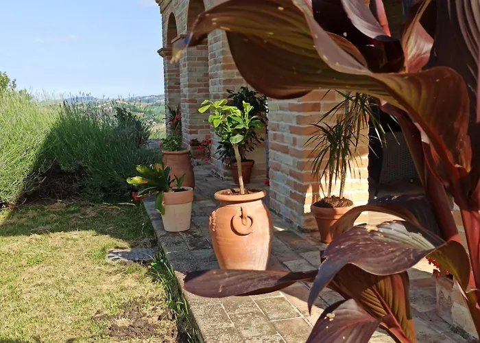 Villa Liliana, Exclusive *