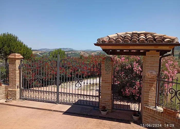 Liliana, Exclusive Villa