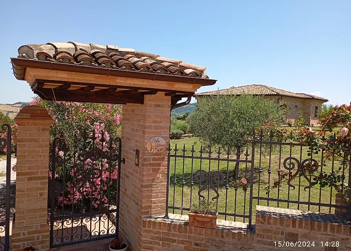 Liliana, Exclusive Villa *