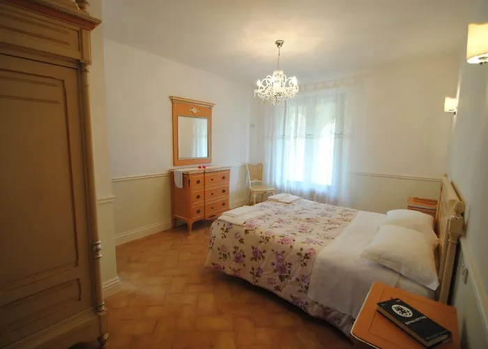 Villa Liliana, Exclusive Monte Rinaldo