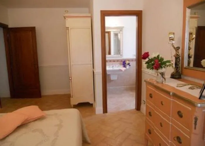 Villa Liliana, Exclusive *