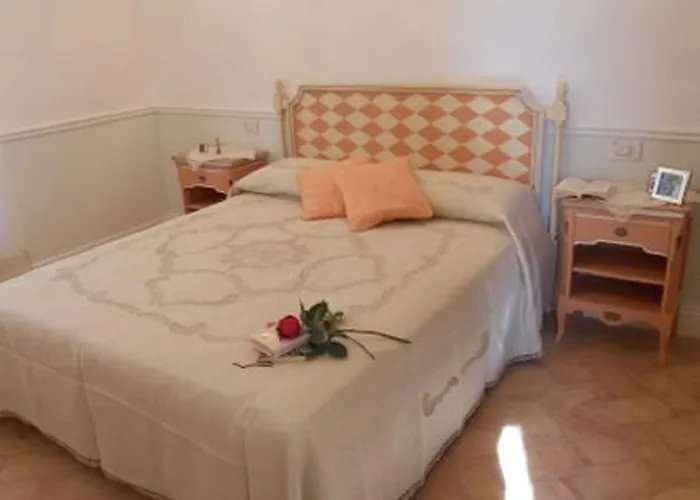 Villa Liliana, Exclusive *