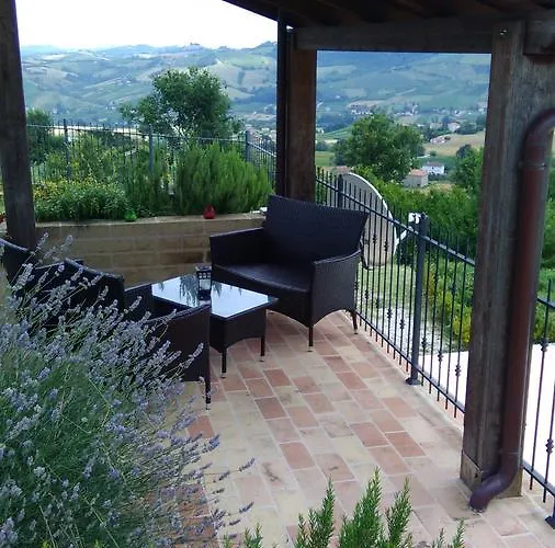 Liliana, Exclusive Villa