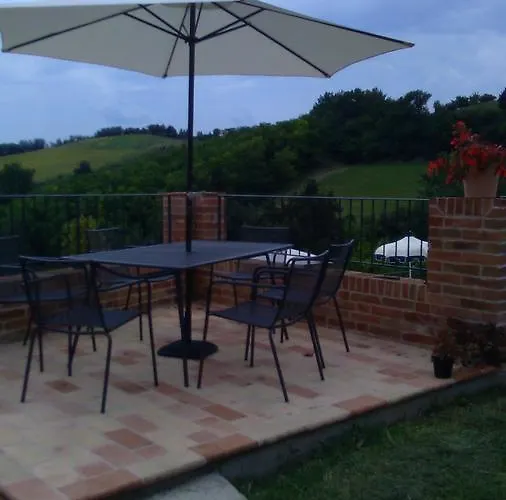 Villa Liliana, Exclusive Monte Rinaldo