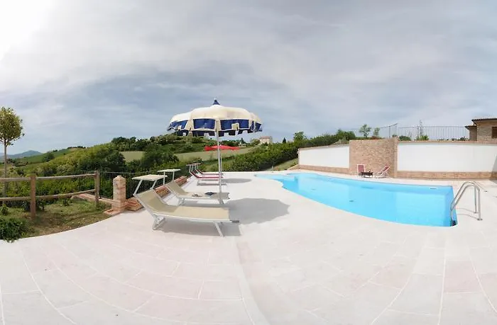 Liliana, Exclusive Villa *