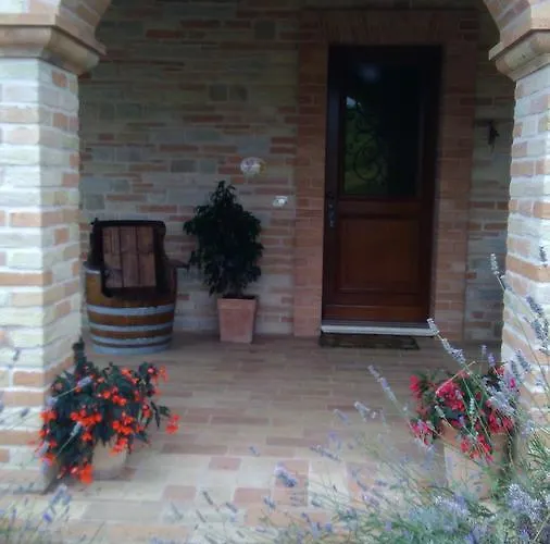 Villa Liliana, Exclusive